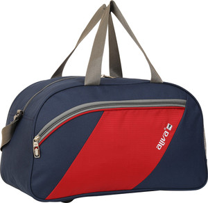 aliva luggage db-light 1150 small travel bag  - 20 inch