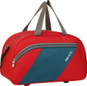 Aliva Luggage DB-Light 1150 Small Travel Bag  - 20 Inch (Red)