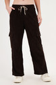 ALIZATRADERS Regular Fit Women Brown Trousers