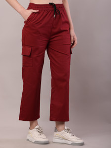alizatraders women cargos