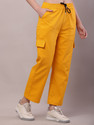 ALIZATRADERS Women Cargos