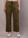 ALIZATRADERS Women Cargos