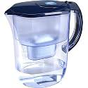 Alkaline Mineral Water Ionizer Pitcher 3.5L Pure Healthy Water in Minutes from EHM