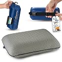 alkamto Travel amp Camping Comfortable Memory Foam