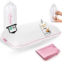 alkamto Travel amp Camping Comfortable Memory Foam
