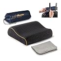 alkamto Travel amp Camping Comfortable Memory Foam