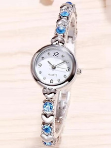 Alkhwatches Analog Watch - For Women Classic