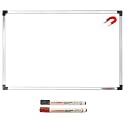 ALKOSIGN Platinum Series Magnetic White Board 3