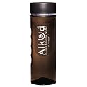 Alkua Alkaline Ionized Water | 9 pH | 250ml - 12bottles. Alkaline Mineral Water