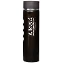 Alkua Ionized alkaline water Enhanced pH 9+ | Alkua 1Liter. (Pack of 12 Bottle) | It retains the DNA of Himalayan Source Water; is loaded with natural electrolytes; and is Micro clustered for faster absorption. It is a BPA-fr