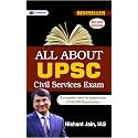 All About UPSC Civil Services Exam-old