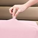All Around Brushed Microfiber Extra King Fitted