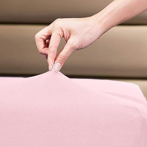 All Around Brushed Microfiber Single Bed Fitted