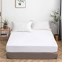 All Around Brushed Microfiber Single Bed Fitted