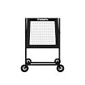 All Ball Pro Stinger X Multi Sport Rebounder, 3.5 x 3.5 - Lacrosse, Soccer & Basketball Bounceback, Tennis & Volleyball Bounceback, Baseball & Softball Pitchback