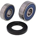 All Balls Racing Wheel Bearing Kit for Honda XR100R XR80R CRF100F 1982-2018