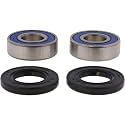 All Balls Racing Wheel Bearing Kit for Yamaha XV250 XT225 XT350 1983-2018