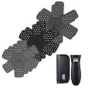All-Clad Set, 3 Pot &amp; Pan Protectors/2pc Silicone Grips/Dish Drying Mat