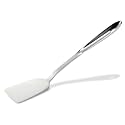 All-Clad Stainless Steel 13-inch Slotted Turner, Kitchen Tools