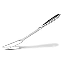 All-Clad T103 Stainless Steel 13.5-Inch Fork / Kitchen Tool, Silver