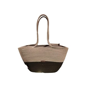 all the cultures fabricating india handmade small dry grass natural cane chic dry grass baghandbag from manipurcarry tote bag sling bagstote large bg-5
