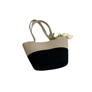 all the cultures fabricating india handmade small dry grass natural cane chic dry grass baghandbag from manipurcarry tote bag sling bagstote large bg-2