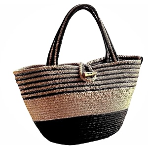 women all the cultures fabricating india handmade small dry grass natural cane chic dry grass baghandbag from manipurcarry tote bag sling bagstote large bg-10