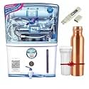 RO Water Purifier for Home RO+ LED UV