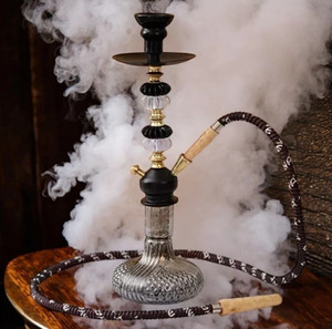 allnationimpex 15 inch glass hookah
