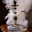 ALL.NATION.IMPEX 15 inch Glass Hookah