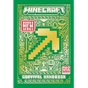 All New Official Minecraft Survival Handbook: The Latest Updated & Revised Essential 2022 Official Guide Book for the Best Selling Video Game of All Time - Perfect for Kids and Teens