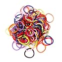 All Occasion Multi Color Hair Rubber Band