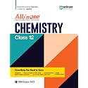 (Old Edition) Arihant All In One Chemistry Class 12 For CBSE Exams 2025