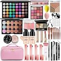 All In One Makeup Kit for Women Full Kit, Makeup Kit for Teens & Beginner