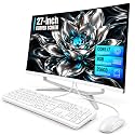 All-in-one PC 27 Curved FHD Screen -515