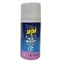 All Out All Night Mosquito and Fly Protection Spray, 15ml Bottle