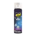 All Out All Night Mosquito Killer Spray