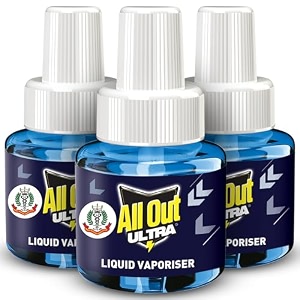 all out ultra mosquito repellant refill 3 units