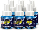 All Out Ultra Mosquito Repellant Refill Faster