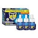 All Out Ultra Mosquito Repellant Refill, 3 units