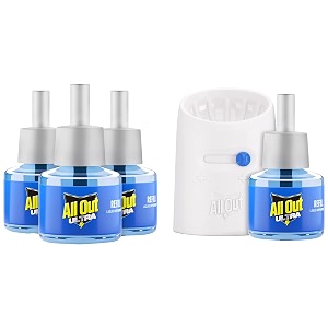 all out ultra power fan 3 refills pack amp ultra power slider machine plus refill combo