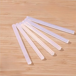 all purpose 7mm marketmens glue sticks 7mm x 172mm 25 pcs