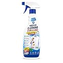 All-Purpose Clothing Stain Cleaner Spray No-Bleach Fabric