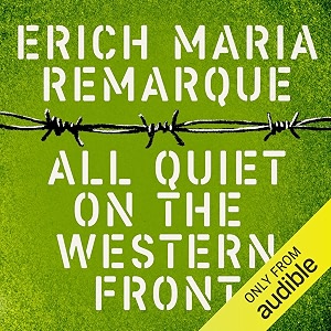 all quiet on the western front