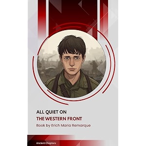 all quiet on the western front