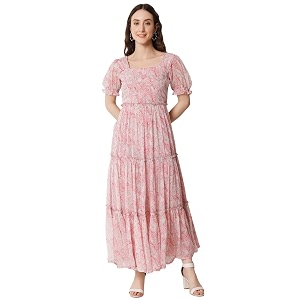ALL WAYS YOU Womens Casual Tie-Dye Half