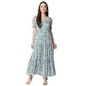 ALL WAYS YOU Women39s Casual Tie-Dye Half