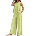 ALL YOURS Women39s 2 Piece Outfit Loose