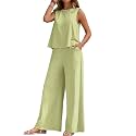 ALL YOURS Women39s 2 Piece Outfit Loose