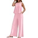 ALL YOURS Women39s 2 Piece Outfit Loose